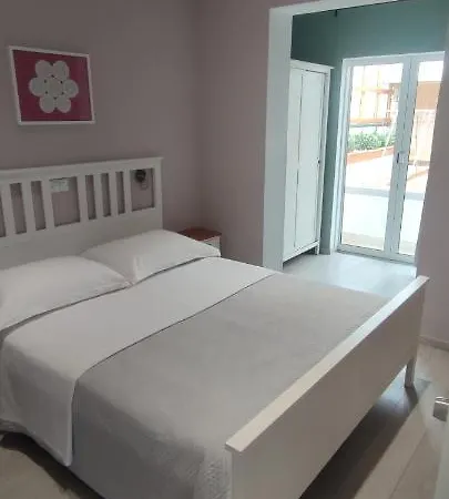 Apartament Obala Podgora (Split-Dalmatia)