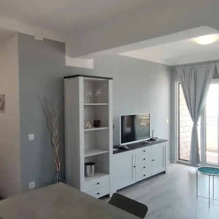 Apartament Obala Podgora (Split-Dalmatia)