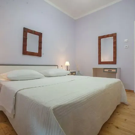 Obala Podgora (Split-Dalmatia)