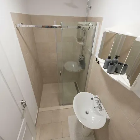 Obala * Podgora (Split-Dalmatia)