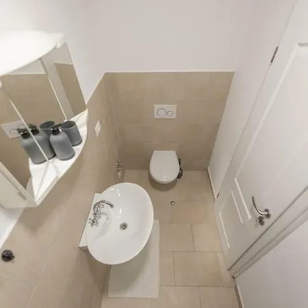 Obala * Podgora (Split-Dalmatia)