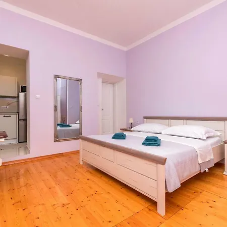 Obala * Podgora (Split-Dalmatia)