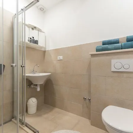 Obala Apartament Podgora (Split-Dalmatia)