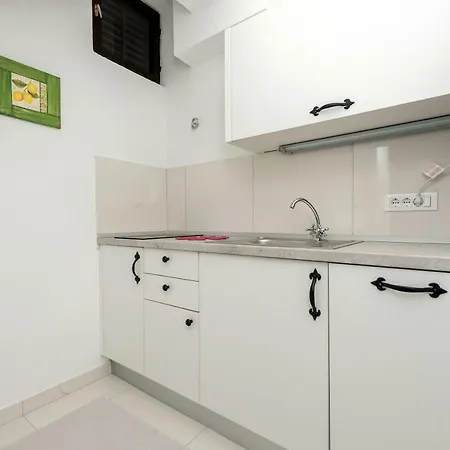 Apartament Obala Podgora (Split-Dalmatia)