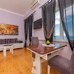 Apartmán Obala