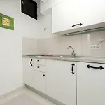 公寓 Obala 伯德古拉