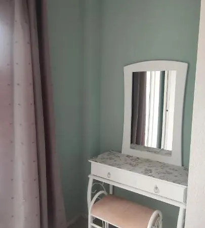 Obala Apartment *