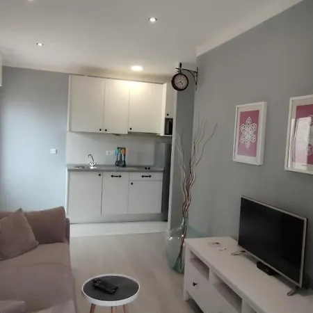 Apartment Obala