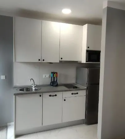 Apartamento Obala Podgora (Split-Dalmatia)