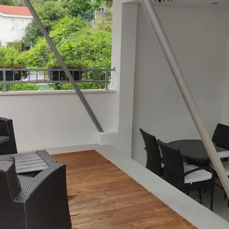 Apartment Obala