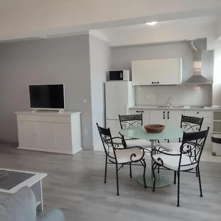 Obala * Podgora (Split-Dalmatia)