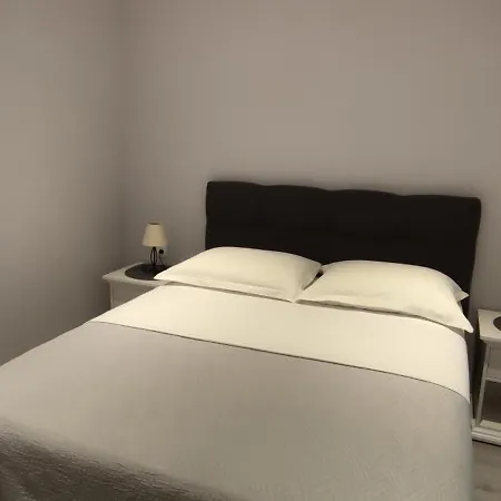 Apartamento Obala Podgora (Split-Dalmatia)