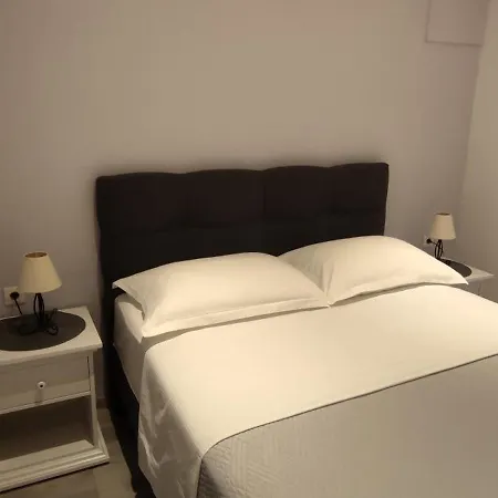 Apartment Obala