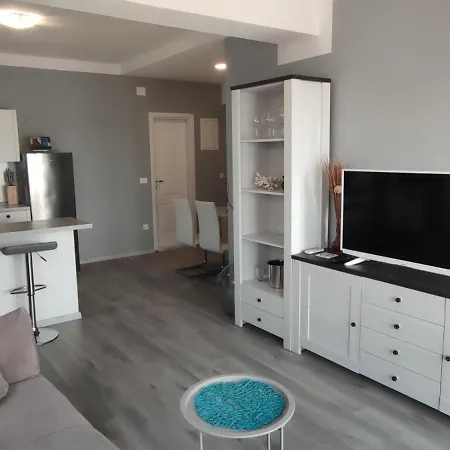 Apartamento Obala
