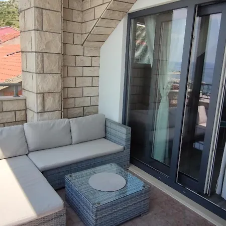 Apartment Obala Podgora