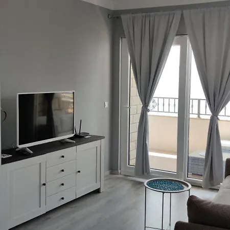 Apartment Obala *