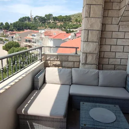 Apartman Obala Podgora (Split-Dalmatia)