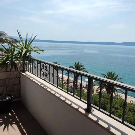 Obala * Podgora