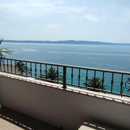 Apartment Obala