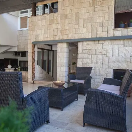 Obala Podgora (Split-Dalmatia)