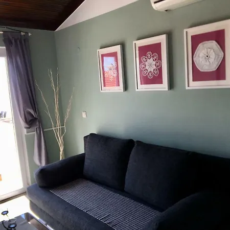 Apartment Obala *