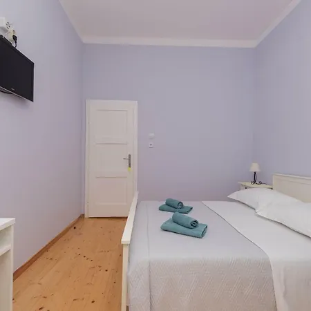 Obala Apartamento Podgora (Split-Dalmatia)