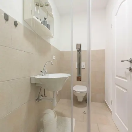 Apartment Obala *