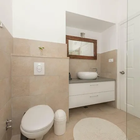 Obala * Podgora (Split-Dalmatia)