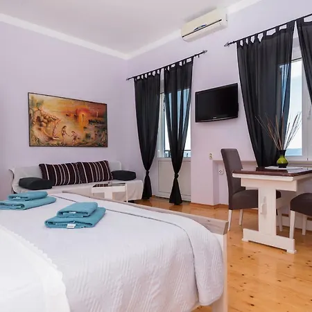 Obala * Podgora (Split-Dalmatia)