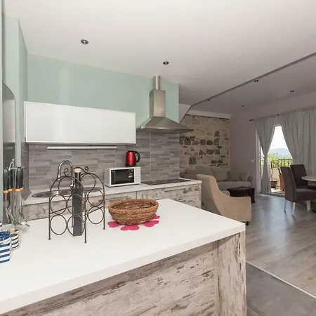 Obala Apartment *
