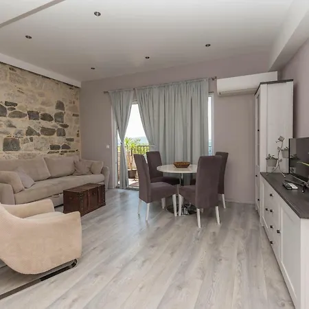 Obala Apartamento Podgora (Split-Dalmatia)