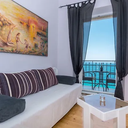 Obala * Podgora (Split-Dalmatia)