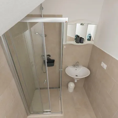 Obala Podgora (Split-Dalmatia)