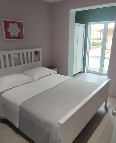 Lejlighed Obala Podgora (Split-Dalmatia)