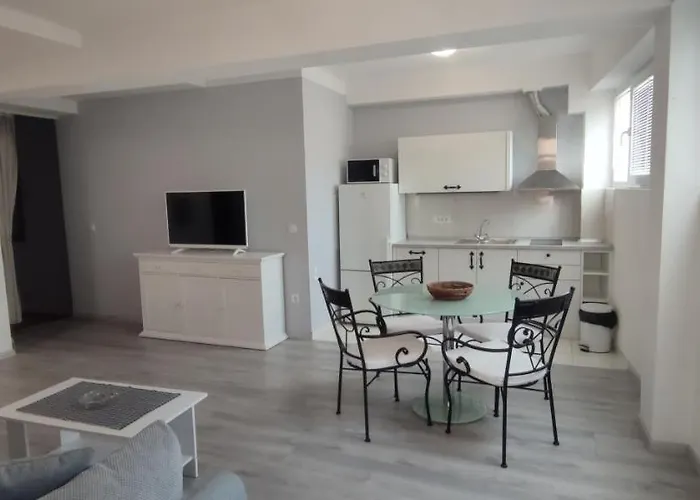 Obala * Podgora (Split-Dalmatia)