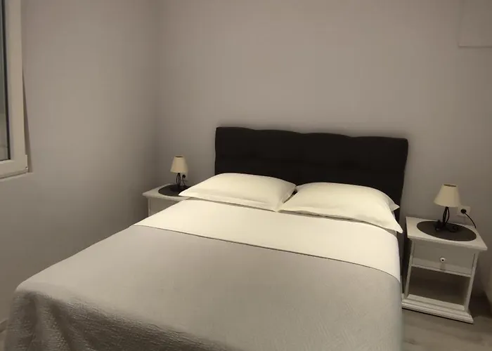 Lejlighed Obala Podgora (Split-Dalmatia)