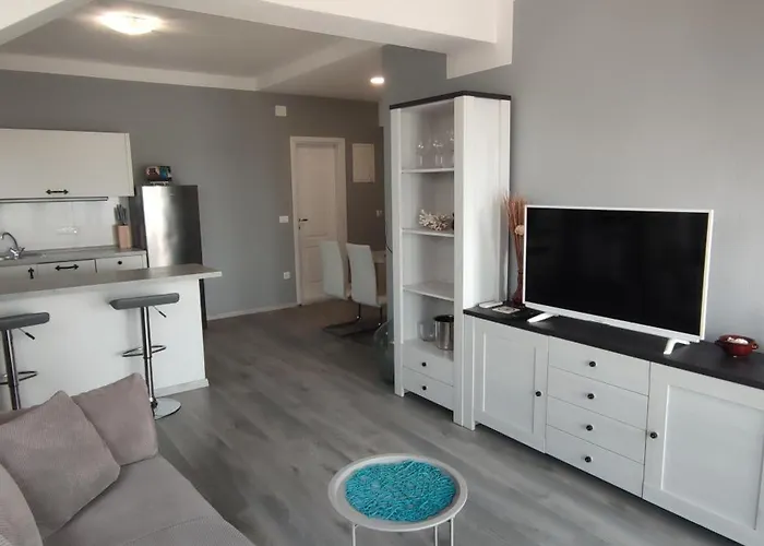 Apartman Obala