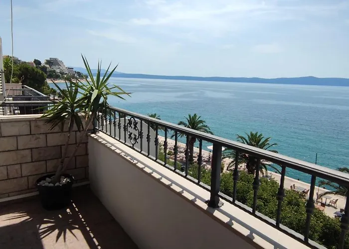 Obala * Podgora (Split-Dalmatia)