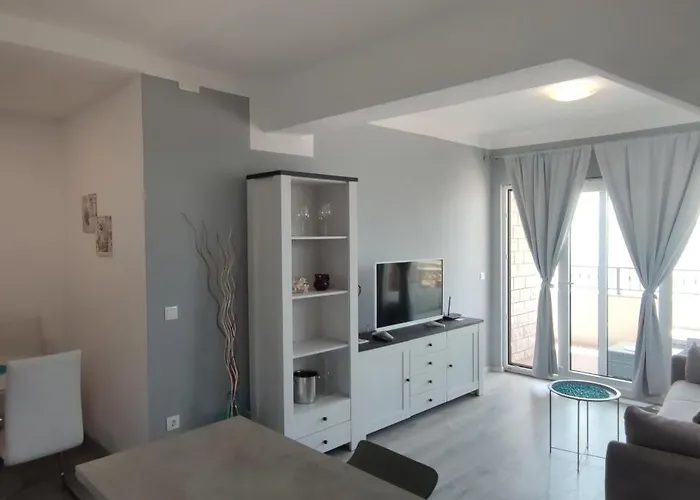 Apartman Obala Podgora (Split-Dalmatia)