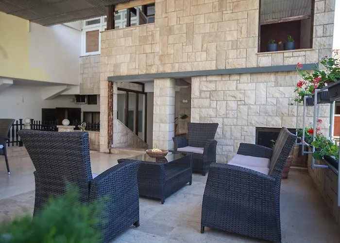 Obala Podgora (Split-Dalmatia)