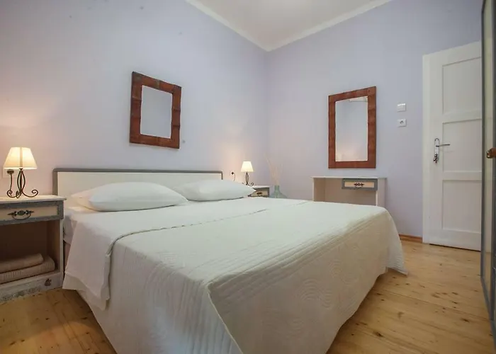 Obala Podgora (Split-Dalmatia)