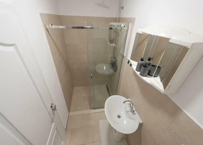 Obala * Podgora (Split-Dalmatia)