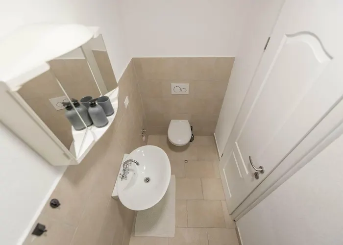 Obala * Podgora (Split-Dalmatia)