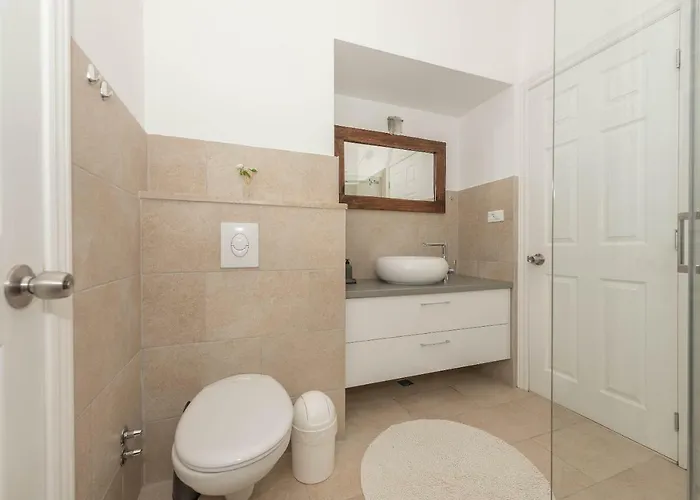 Obala * Podgora (Split-Dalmatia)