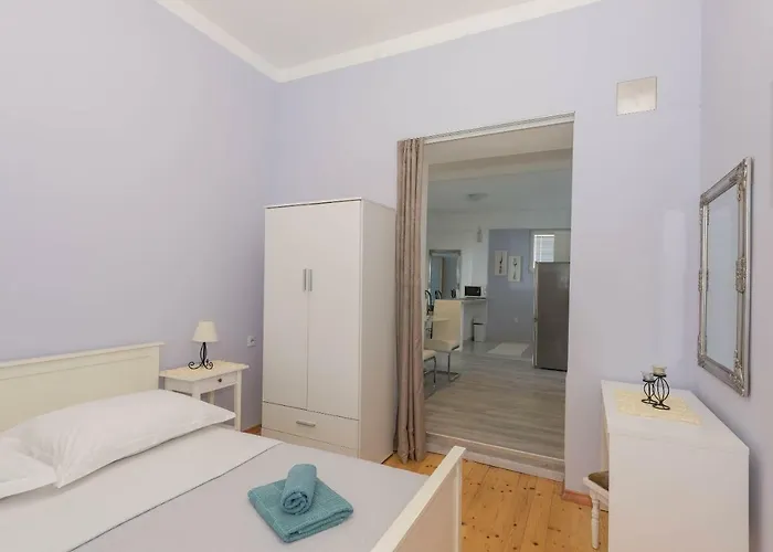 Apartman Obala