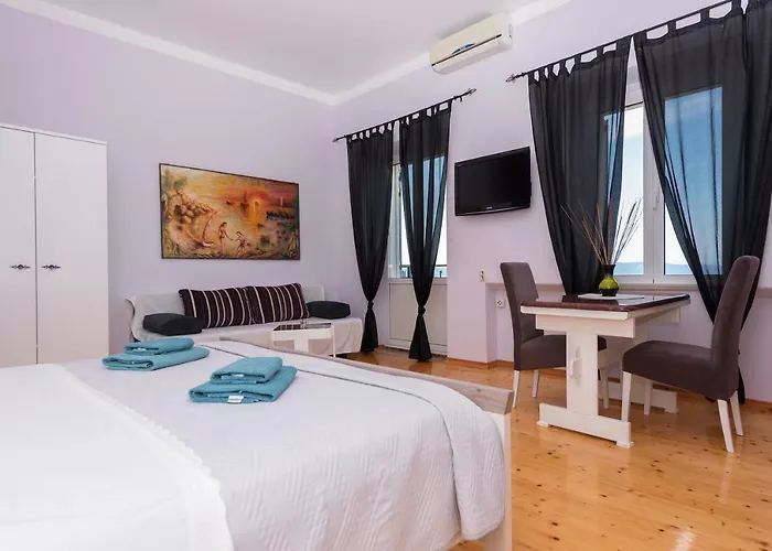 Obala * Podgora (Split-Dalmatia)