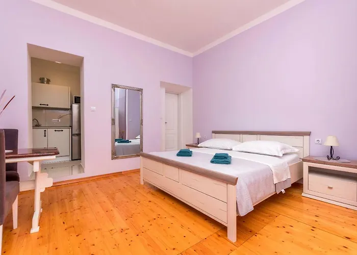 Obala * Podgora (Split-Dalmatia)