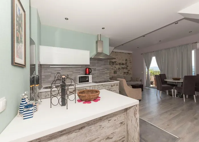 Obala Appartamento *