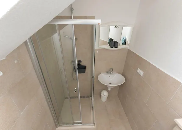 Obala Podgora (Split-Dalmatia)