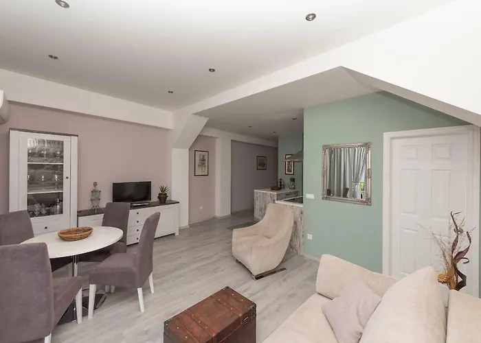 Obala Appartamento Podgora (Split-Dalmatia)